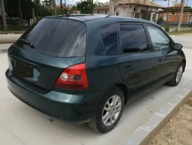 Honda Civic 1400, снимка 3