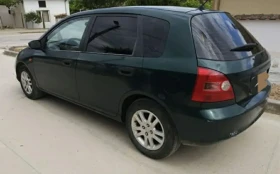 Honda Civic 1400, снимка 4