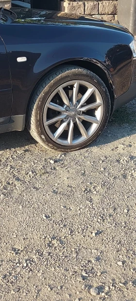 Audi A6, снимка 12