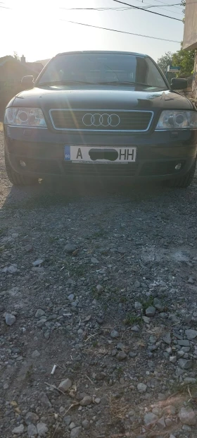 Audi A6, снимка 6