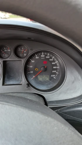 Seat Cordoba, снимка 2