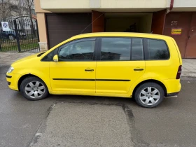 VW Touran 2.0 eco fuell, снимка 2