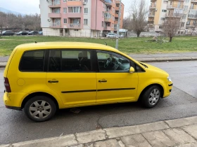 VW Touran 2.0 eco fuell, снимка 4