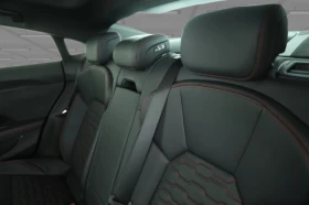 Audi E-Tron GT S Quattro = Black Optics Plus = Гаранция, снимка 11