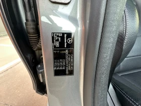 Mercedes-Benz C 250 4x4/AMG LINE/PANORAMA/HEAD UP, снимка 8