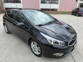 Kia Ceed 1.6i AUTOMATIC, снимка 6