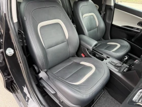 Kia Ceed 1.6i AUTOMATIC, снимка 10