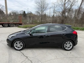 Kia Ceed 1.6i AUTOMATIC, снимка 2