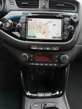Kia Ceed 1.6i AUTOMATIC, снимка 12