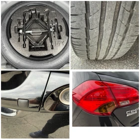 Kia Ceed 1.6i AUTOMATIC, снимка 14