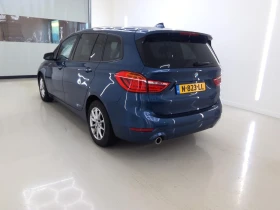 BMW 2 Gran Tourer 218i Business, снимка 4