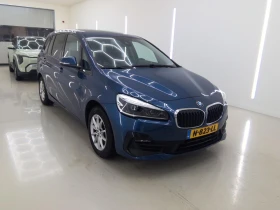 BMW 2 Gran Tourer 218i Business, снимка 1
