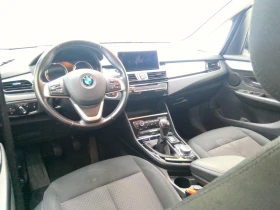 BMW 2 Gran Tourer 218i Business, снимка 5