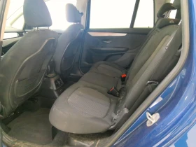 BMW 2 Gran Tourer 218i Business, снимка 10