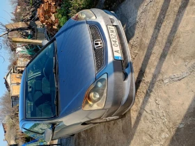 Honda Civic, снимка 1