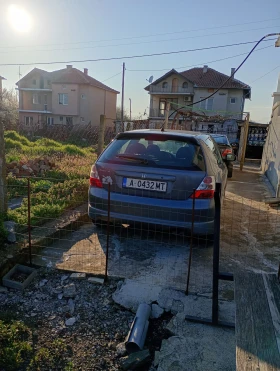 Honda Civic, снимка 3