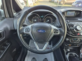 Ford B-Max 1.6D-95кс-ПАНОРАМА-TITANIUM-INDIVIDUAL-LED, снимка 9