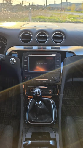 Ford Galaxy 2200, снимка 6