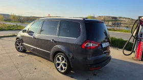 Ford Galaxy 2200, снимка 2