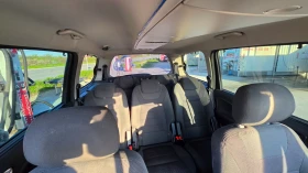 Ford Galaxy 2200, снимка 10