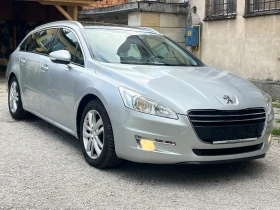 Peugeot 508 2.0HDI 163KC PANORAMA, снимка 1