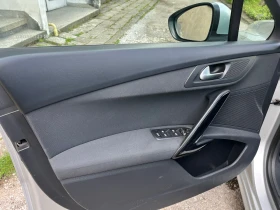 Peugeot 508 2.0HDI 163KC PANORAMA, снимка 11