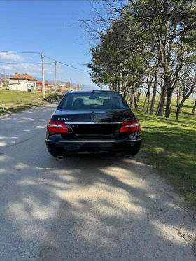 Mercedes-Benz E 350, снимка 13