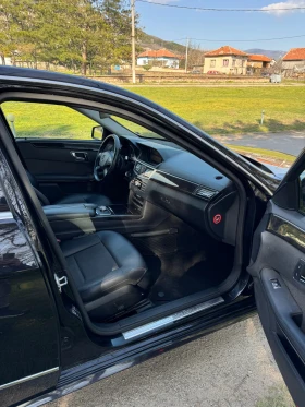 Mercedes-Benz E 350, снимка 7