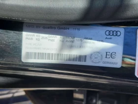 Audi Rs7 * PERFORMANCE * 2 КЛЮЧА * БЕЗ ИНЦИДЕНТИ * , снимка 16