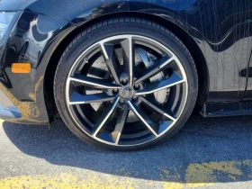 Audi Rs7 * PERFORMANCE * 2 КЛЮЧА * БЕЗ ИНЦИДЕНТИ * , снимка 7