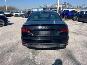 Audi A4 * Technik * ГЛАВНО ПРЕДСТАВИТЕЛСТВО* , снимка 5