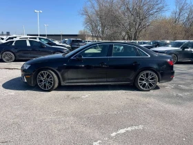 Audi A4 * Technik * ГЛАВНО ПРЕДСТАВИТЕЛСТВО* , снимка 3