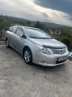 Toyota Avensis, снимка 1