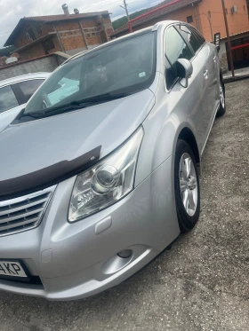 Toyota Avensis, снимка 3