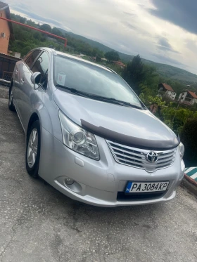 Toyota Avensis, снимка 5