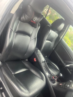 Toyota Avensis, снимка 10