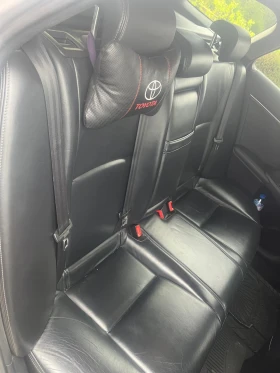 Toyota Avensis, снимка 11