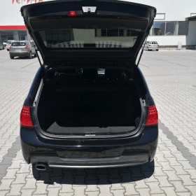 BMW 320 BMW 320D xDrive  E91 184PS SWISS, снимка 7