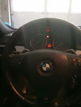 BMW 320 BMW 320D xDrive  E91 184PS SWISS, снимка 15
