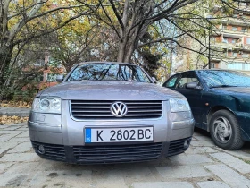 VW Passat, снимка 12