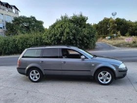 VW Passat, снимка 4