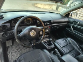 VW Passat, снимка 10
