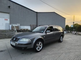 VW Passat, снимка 1