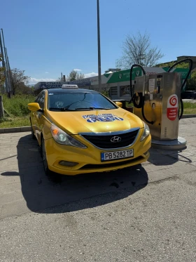 Hyundai Sonata 2.0 LPI, снимка 1