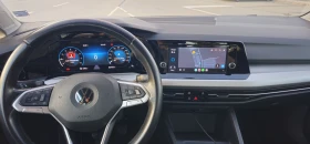 VW Golf Style , снимка 6