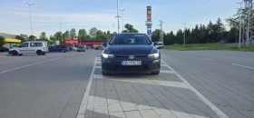 VW Golf Style , снимка 1