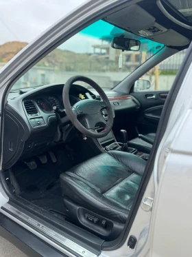 Honda Accord, снимка 10