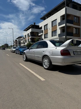 Honda Accord, снимка 1