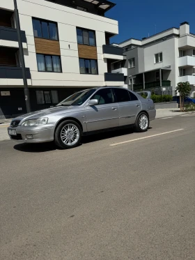 Honda Accord, снимка 2