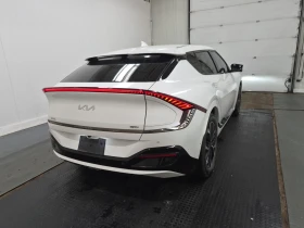 Kia EV6 LONG RANGE W/GT-LINE PKG 1, снимка 5